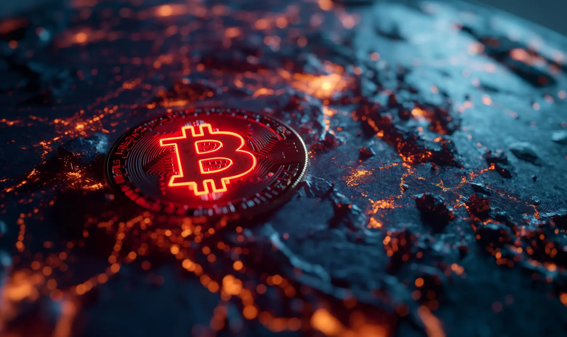 bitcoin